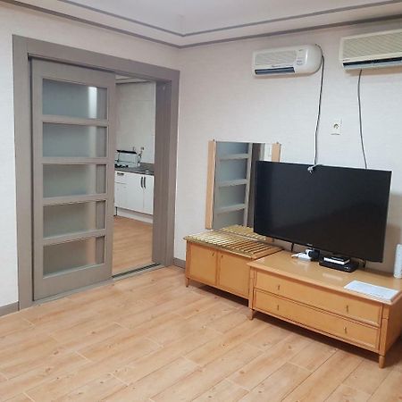 Fourseason Youth Hostel Gyeongju Extérieur photo