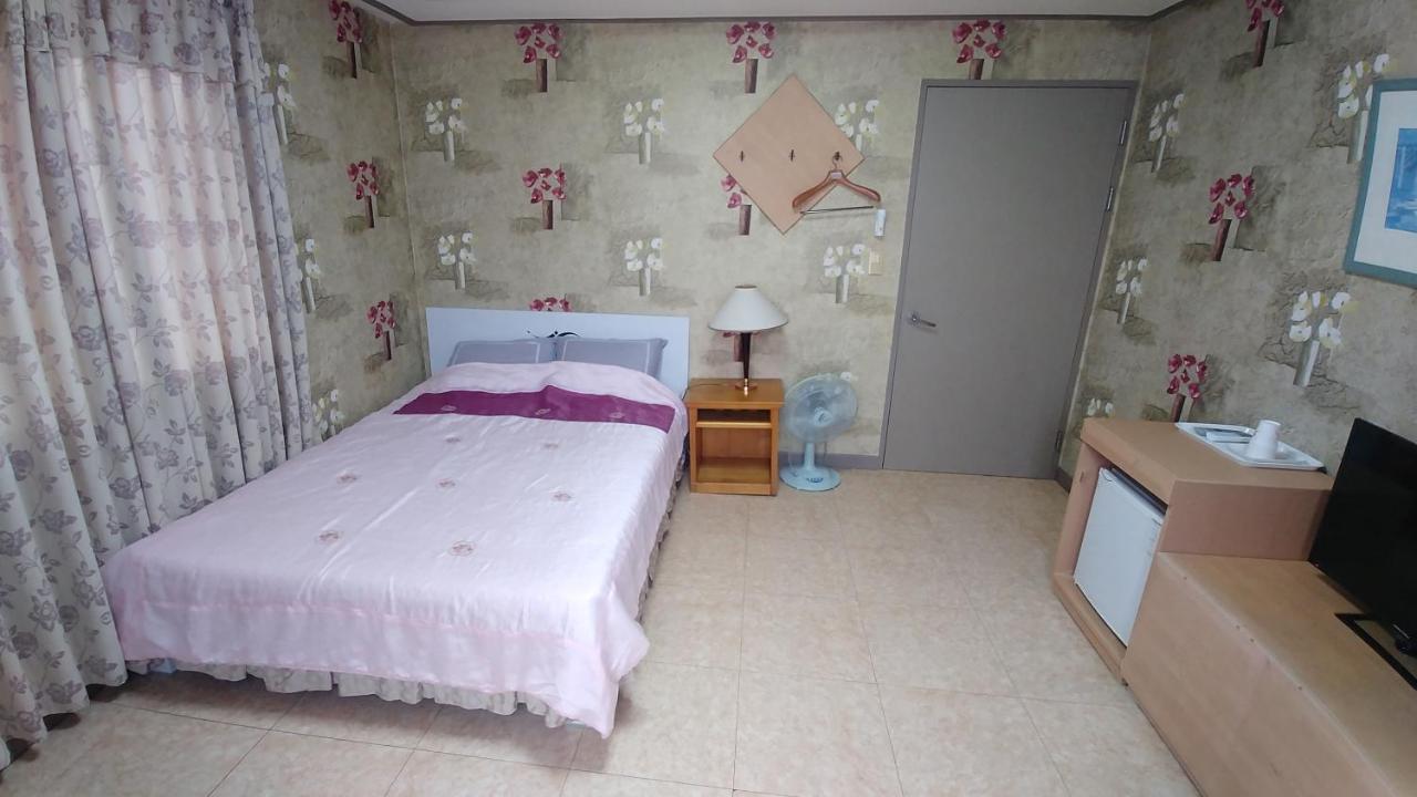 Fourseason Youth Hostel Gyeongju Extérieur photo