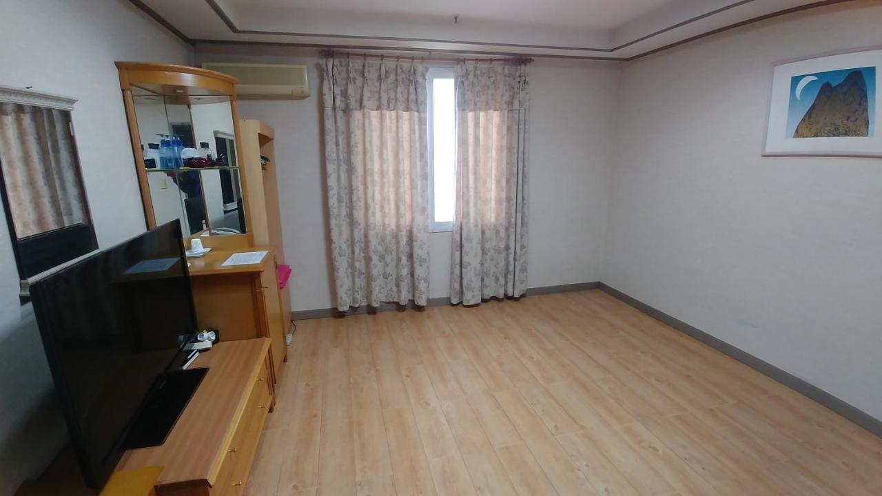 Fourseason Youth Hostel Gyeongju Extérieur photo