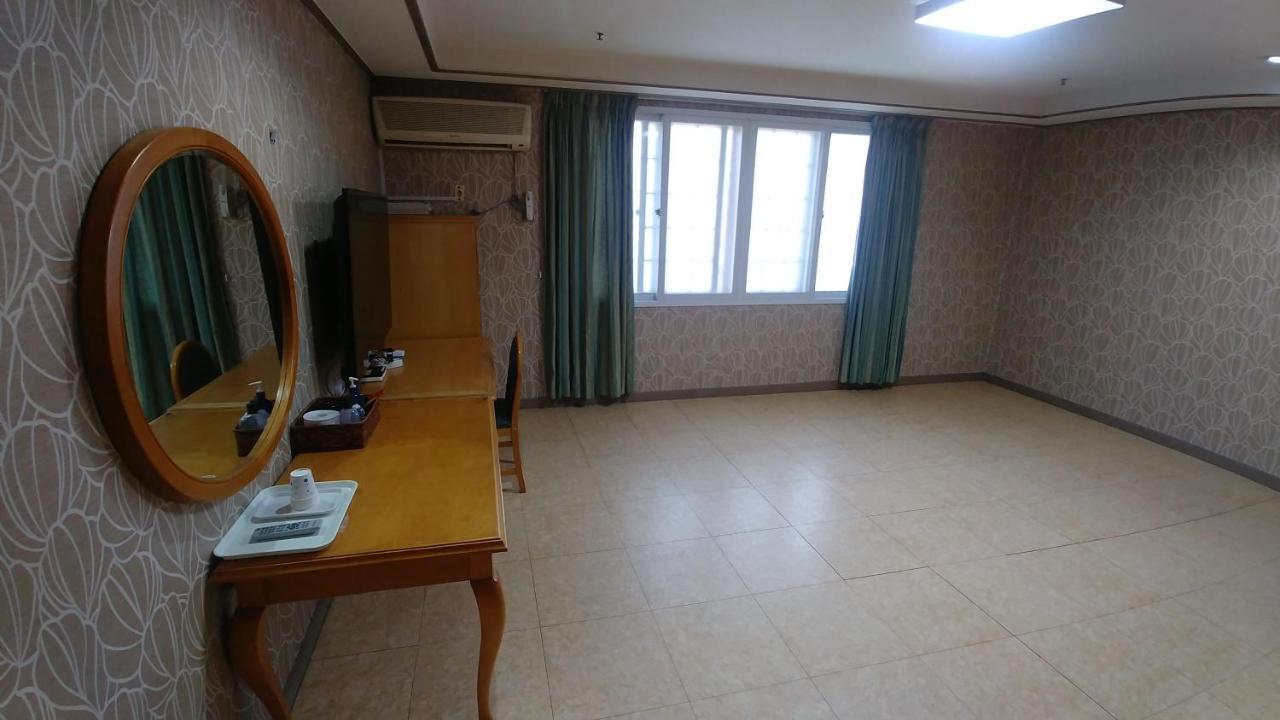 Fourseason Youth Hostel Gyeongju Extérieur photo